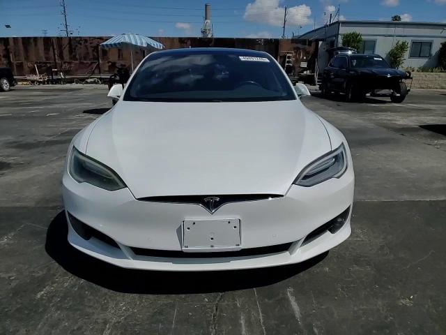 Tesla Model S 2017