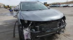 Nissan Rogue 2015