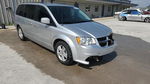 Dodge Caravan 2012
