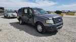 Ford Expedition 2011