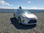 Lexus RX 2020