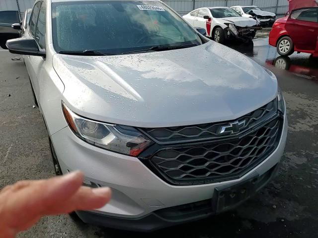 Chevrolet Equinox 2019