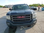 GMC Sierra 2017