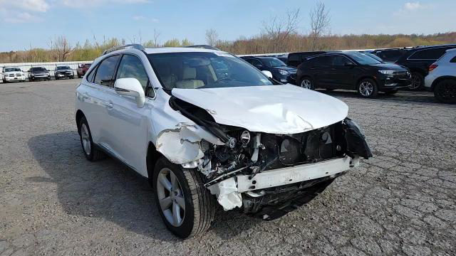 Lexus RX 2015
