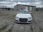 Audi A4 2017