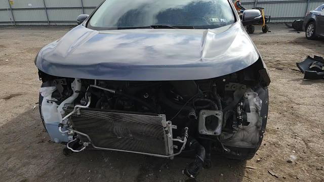 Ford Edge 2016