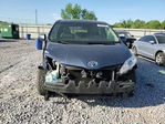 Toyota Sienna 2015