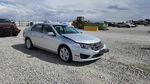 Ford Fusion 2011
