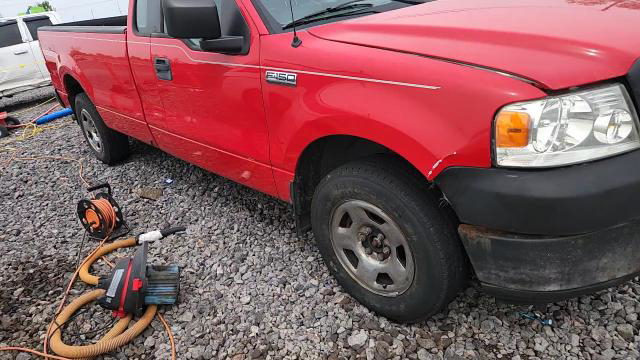 Ford F-150 2007