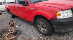 Ford F-150 2007