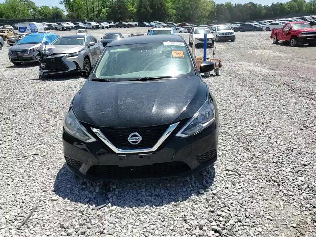 Nissan Sentra 2016