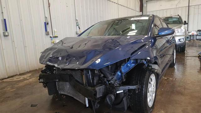 Hyundai Elantra 2018