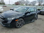 Honda Civic 2020