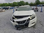 Nissan Maxima 2018