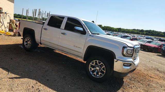 GMC Sierra 2016