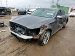 Hyundai Genesis 2015