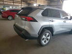 Toyota RAV 4 2021