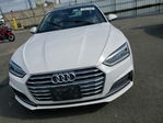 Audi A5 2019