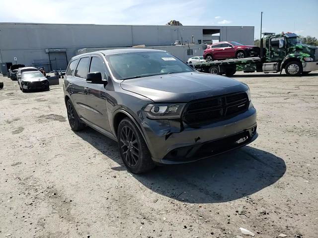 Dodge Durango 2016