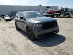 Dodge Durango 2016