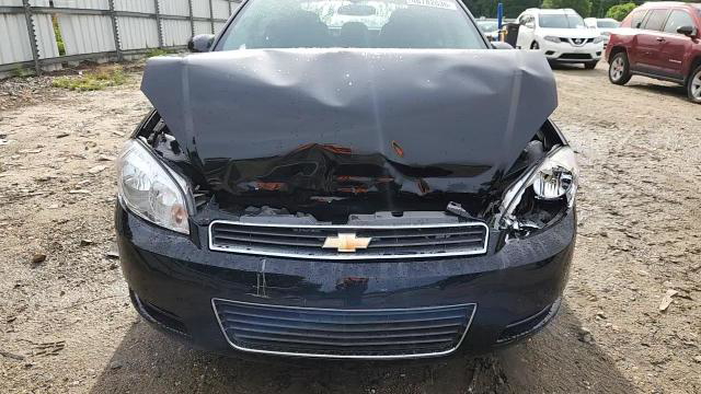 Chevrolet Impala 2009