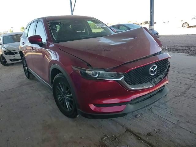 Mazda CX-5 2018