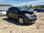 Buick Encore 2016