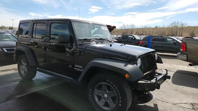 Jeep Wrangler 2017
