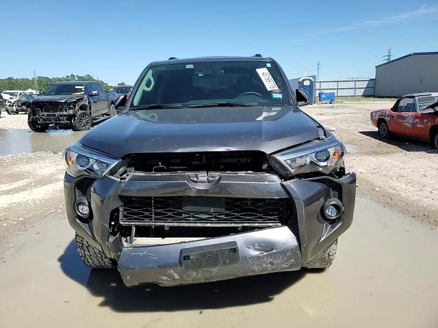 Toyota 4Runner 2023