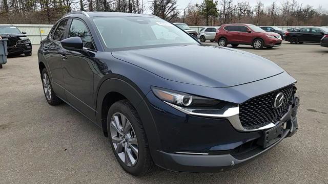 Mazda CX-30 2024