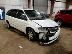 Chrysler Voyager 2002