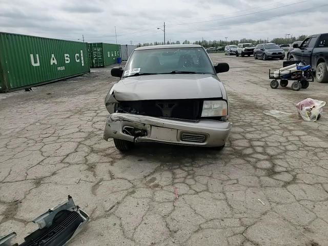 GMC Sonoma 2003