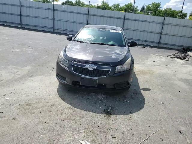 Chevrolet Cruze 2014