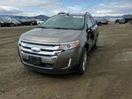 Ford Edge 2013