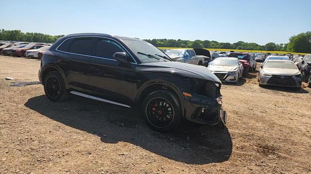 Audi Q5 2018