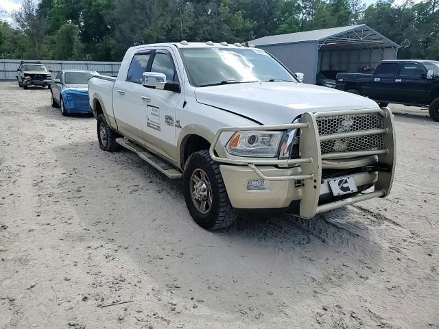 RAM 2500 2014