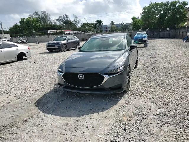 Mazda 3 2023