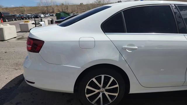 Volkswagen Jetta 2017