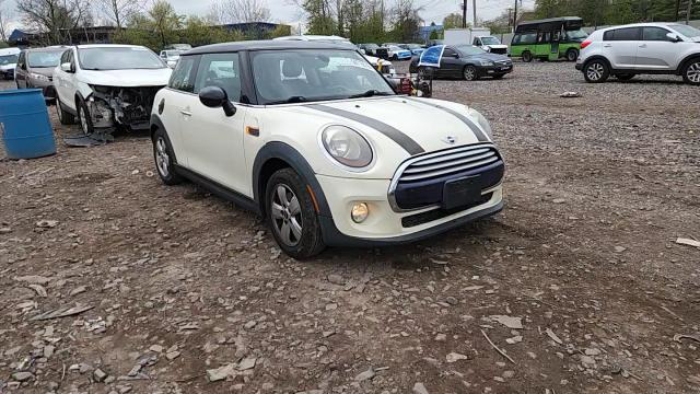 MINI Cooper 2015
