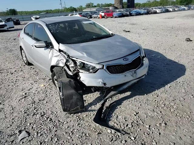 Kia Forte 2016