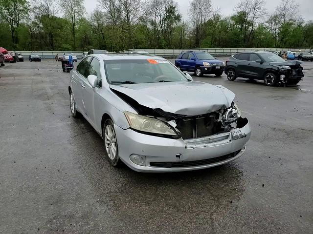Lexus ES 2011