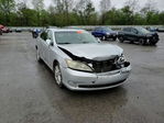 Lexus ES 2011