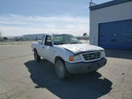 Ford Ranger 2002