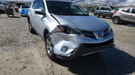 Toyota RAV 4 2015