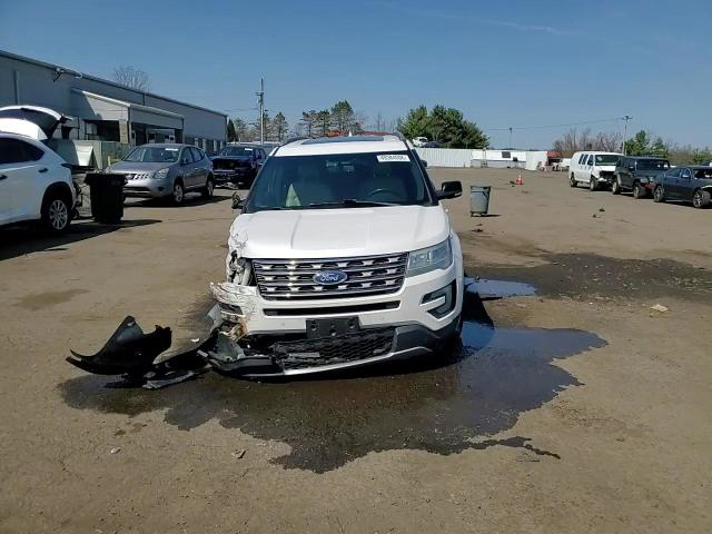 Ford Explorer 2016