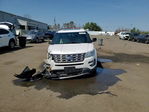 Ford Explorer 2016