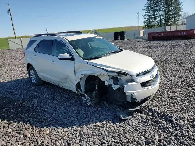 Chevrolet Equinox 2014