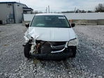 Dodge Caravan 2016