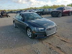 Audi A4 2018