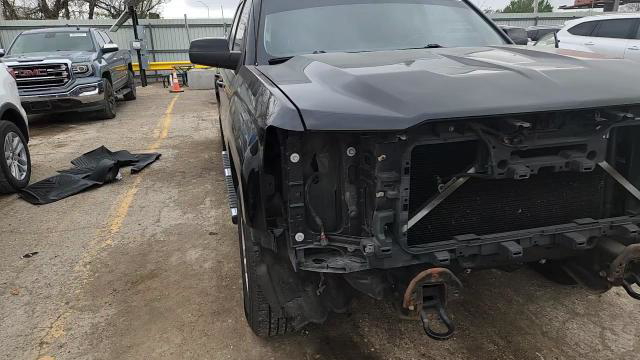 Chevrolet S-10 Pickup 2016